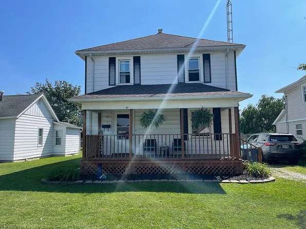 112 E Perry St, Walbridge, OH 43465