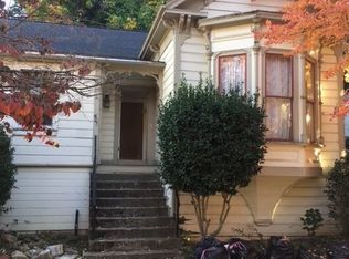 401 S Pine St, Nevada City, CA 95959