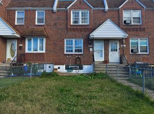 8729 Ditman St, Philadelphia, PA 19136