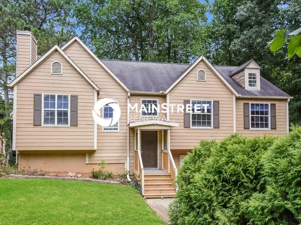 72 Wellspring Point, Hiram, GA 30141