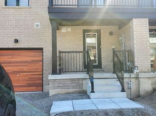 6 Silo Mews, Barrie, ON L9J 0V3