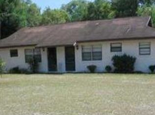 2206 Harlem Ave, Leesburg, FL 34748