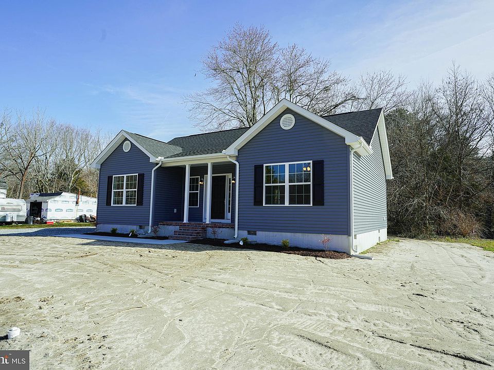 8289 Upper Hill Rd, Westover, MD 21871 Zillow