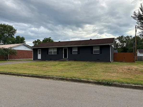 65 Kimberly Ln, Clearfield, KY 40313