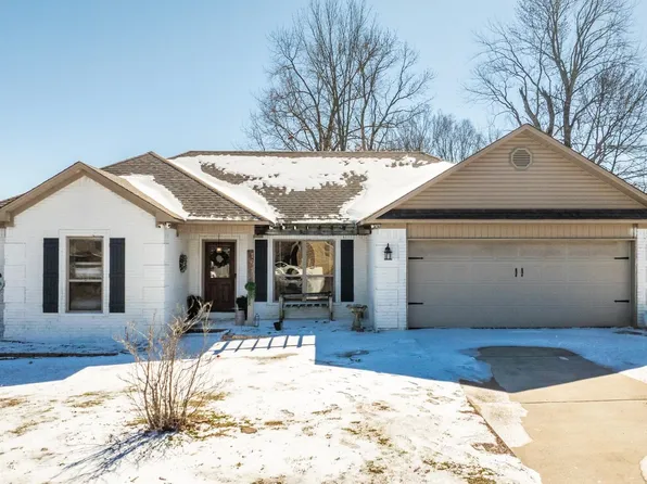 161 Fuscata Loop, Lonoke, AR 72086