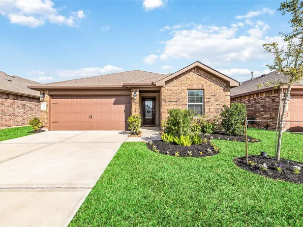 18326 Arcola Bay Ln, Richmond, TX 77407
