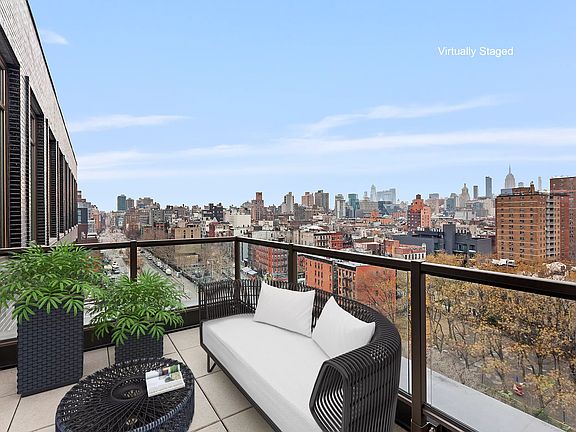 5th image of 196 Orchard St Ph C