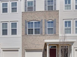 115 Woodstream Cir, Stafford, VA 22556