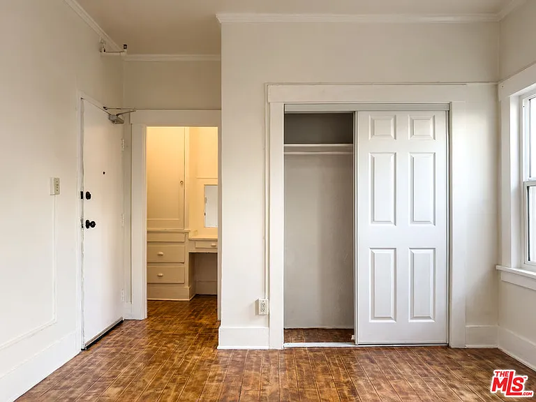 434 S Rampart Blvd #108 — Photo 12