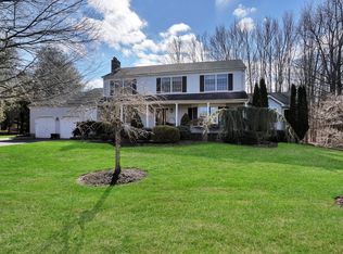 14 Burdge Dr, Middletown, NJ 07748