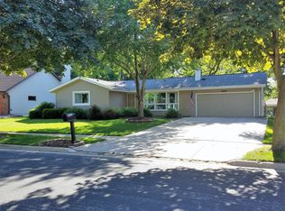 5005 Sudbury Way, Madison, WI 53714