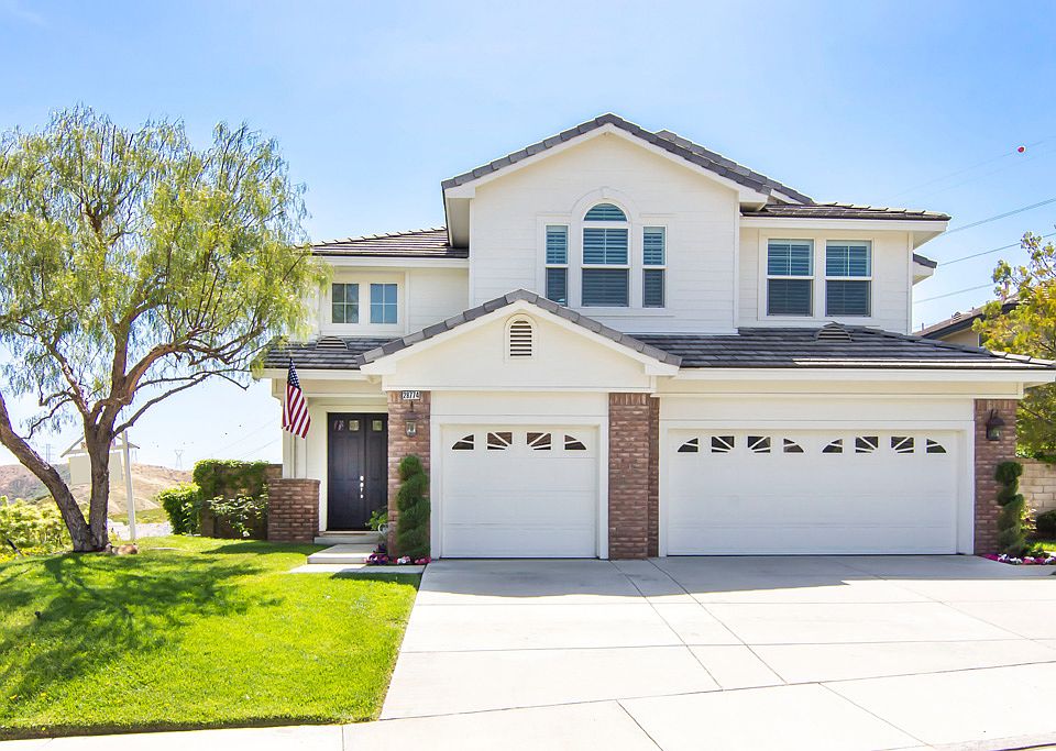 Welcome to 28774 Bridger Ct!