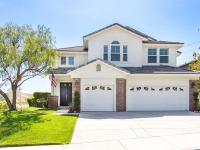 28774 Bridger Ct, Santa Clarita, CA, 91390