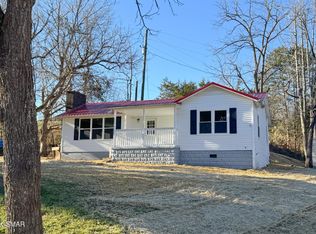 626 Sugar Loaf Rd, Seymour, TN 37865