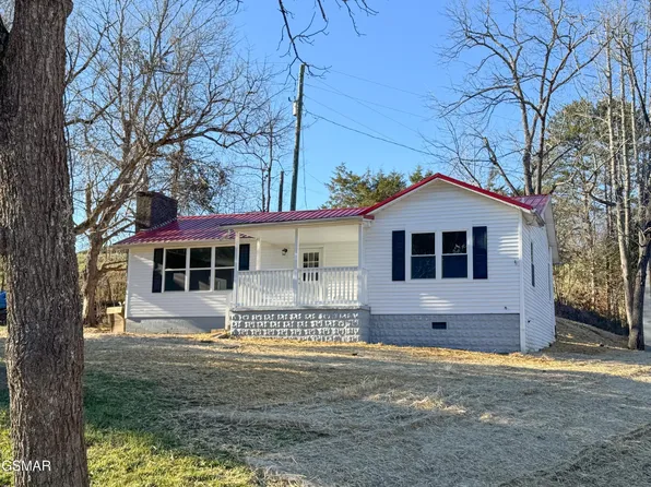 626 Sugar Loaf Rd, Seymour, TN 37865