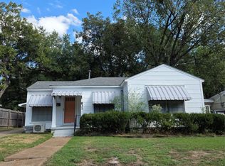 831 18th St SE, Paris, TX 75460