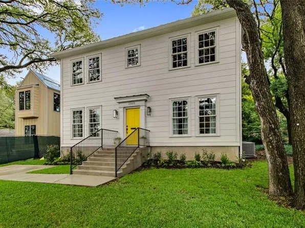 2000 Exposition Blvd, Austin, TX 78703