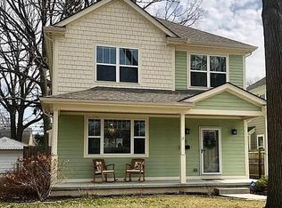 511 S Minerva Ave, Royal Oak, MI 48067