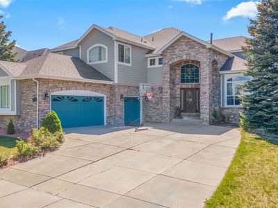 24022 E Jamison Drive, Aurora, CO, 80016