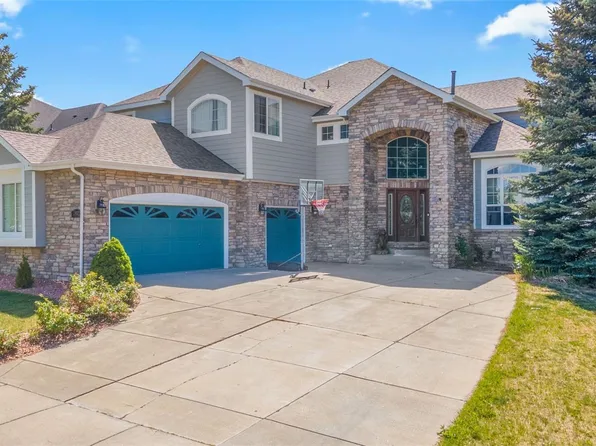 24022 E Jamison Drive, Aurora, CO 80016