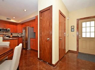 2900 Hamilton St UNIT 12, Houston, TX 77004