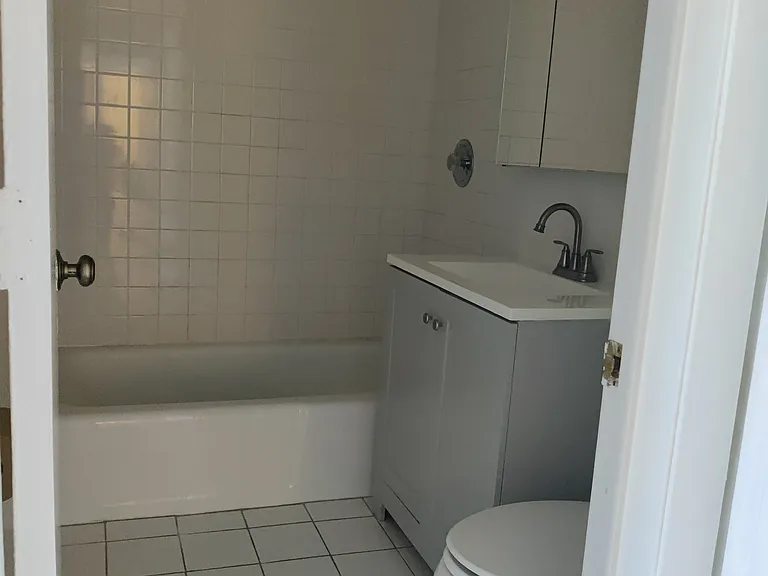 Bath Room