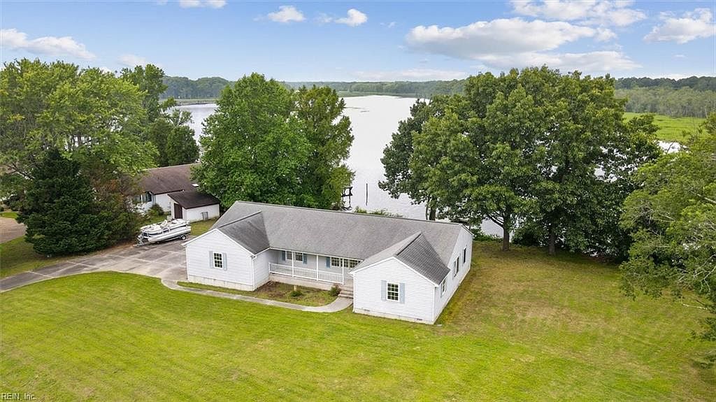 520 Colony Trl, Lanexa, VA 23089 Zillow