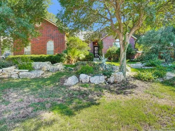 7 Greens Whisper, San Antonio, TX 78216