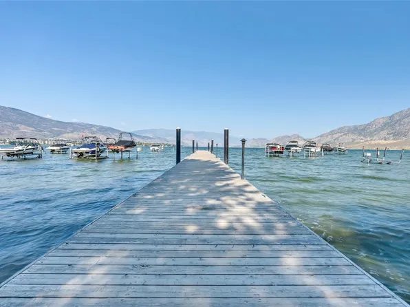 7600 Cottonwood Dr #304, Osoyoos, BC V0H 1V3