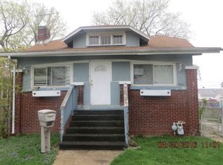 14629 Sawyer Ave, Midlothian, IL 60445