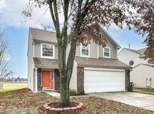 8115 Chesterhill Ln, Indianapolis, IN 46239