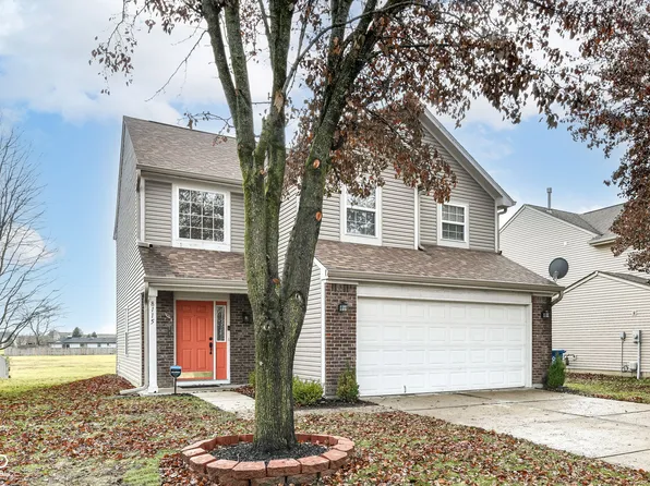8115 Chesterhill Ln, Indianapolis, IN 46239