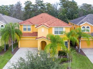 251 Las Fuentes Dr, Kissimmee, FL 34746