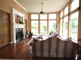 5708 Gleneagles Dr, Plano, TX 75093