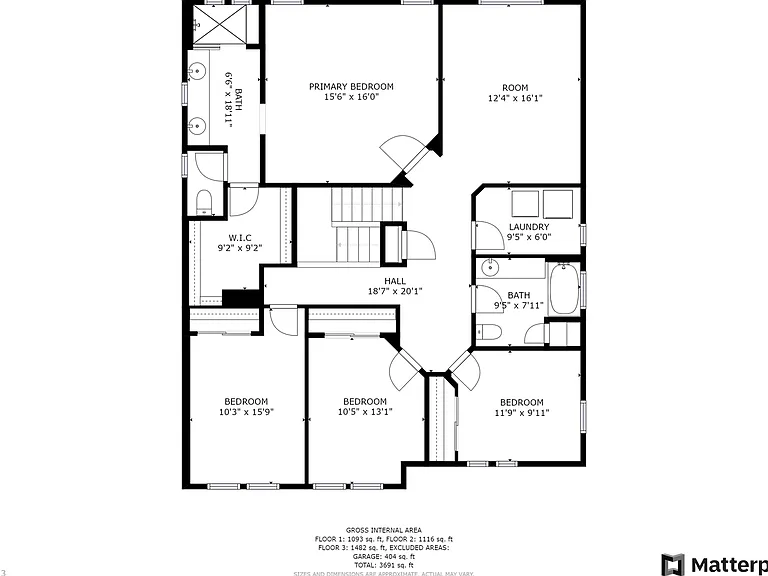 4595 N Picadilly Ct — Photo 42