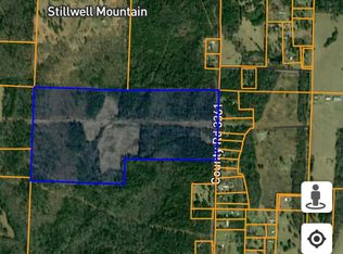County Road 3361, Clarksville, AR 72830
