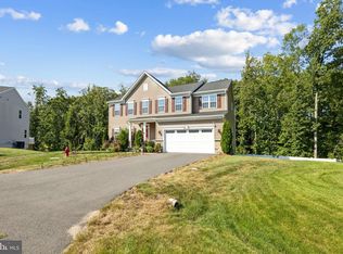 5103 Mulberry Dr, Fredericksburg, VA 22407