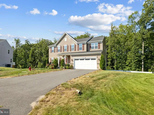 5103 Mulberry Dr, Fredericksburg, VA 22407