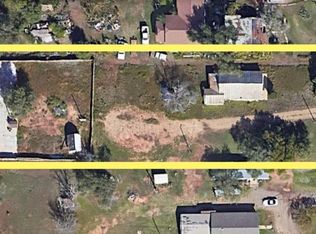 16410 County Road 2200, Lubbock, TX 79423