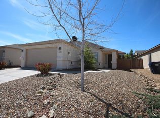 7449 E Plateau Ridge Rd, Prescott Valley, AZ 86315