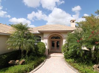 19607 Black Falcon Rd, Loxahatchee, FL 33470