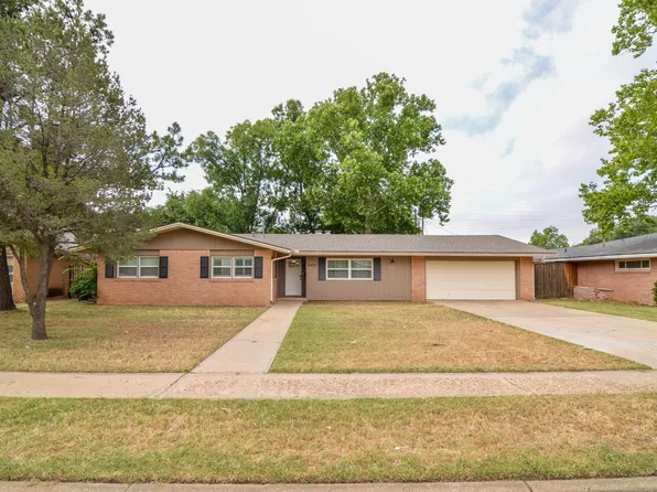 3431 54th St, Lubbock, TX 79413