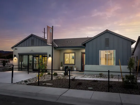 Cross Creek, Plan 2 Plan, Cross Creek