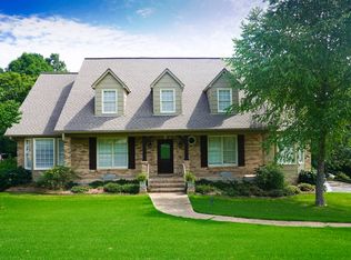 303 Woodward Rd, Trussville, AL 35173