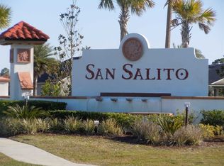 137 Codman Dr, Saint Augustine, FL 32084