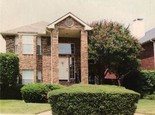 513 Lake Forest Dr, Coppell, TX 75019