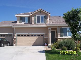 22321 E Jarvis Pl, Aurora, CO 80018