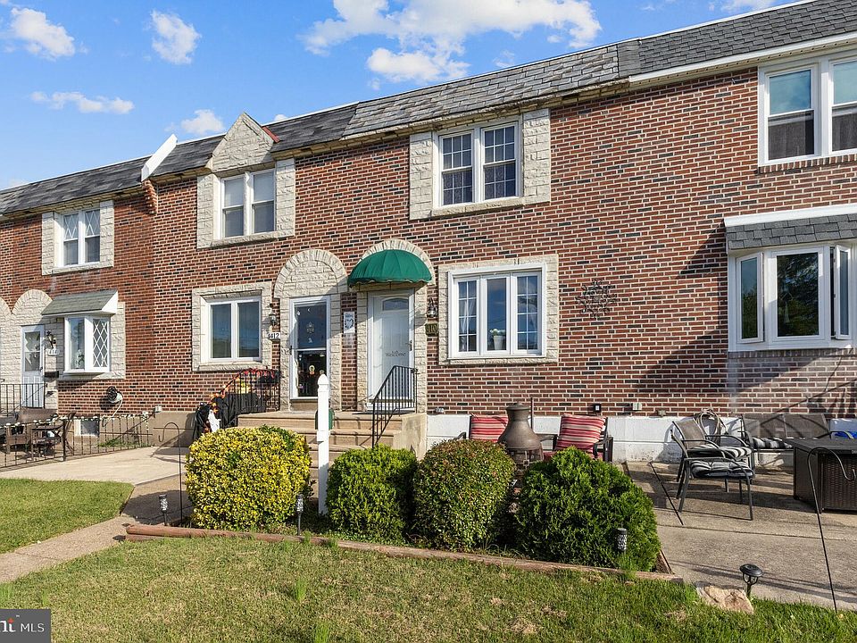 410 Stratford Rd, Glenolden, PA 19036 MLS PADE2055374 Zillow