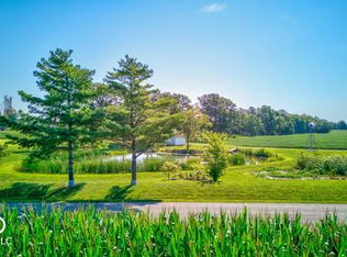 0 Hamilton Boone Co Line Rd, Sheridan, IN 46069