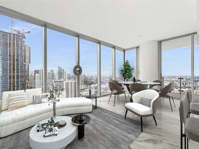 700 NE 26th Ter #3605, Miami, FL, 33137